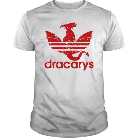 Dracarys Adidas 